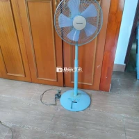 Quạt Lửng Panasonic Remote NH30 Nhật Sản Xuất Malaysia  