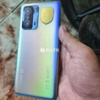 Xiaomi 11T Pro 12/256GB - Màn hình 120Hz, máy zin đẹp, full box  