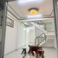 🏠NGUYÊN CĂN 3 PHÒNG HẺM HUỲNH TẤN PHÁT P.PHÚ THUẬN - QUẬN 7