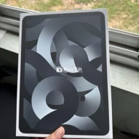 Combo Apple Air 5 64GB WiFi + Pen 2 - Máy cá nhân, zin đẹp  