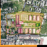 (Chính chủ) Cho thuê đất Thủy Lợi quận 9 - Vị trí đắc địa, giá thuê rẻ