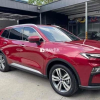 Ford Territory 2023 Titanium X 1.5 AT - 900 km  