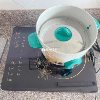 Bếp từ Sunhouse - Như mới!
