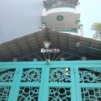 Mặt tiền đg số lê công phép ,BT
