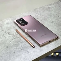 Samsung Note 20 Ultra 5G