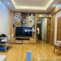 HOÀNG QUỐC VIỆT - 57M2 x 5T - NHÀ ĐẸP - GẦN Ô TÔ - GIÁ 10.8 TỶ