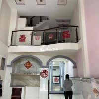 NHÀ ĐẸP KHU TÊN LỈA - 64M2 - 4PN - 4 MÁY LẠNH CHO THUÊ NGUYÊN CĂN