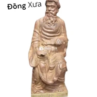 Giao lưu Pho Tượng Đồng  Xưa
