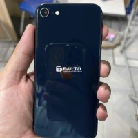 Máy Se 3 Lock Verizon 64GB, Pin 100%, iOS 18.4.1, Kèm Sim Ghép