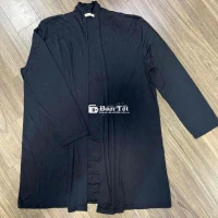 Khoác nhẹ Cardigan thun giá chỉ 12k!