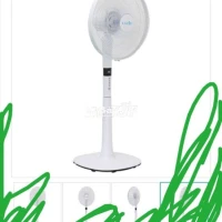 Quạt Karofi KF-402AC - Hàng Mới Chưa Sử Dụng  