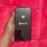 iPhone XS Max 256GB Quốc Tế Zin Keng - Full Chức Năng!