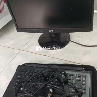 Máy tính để bàn Acer Intel Core I3 ram 4gb