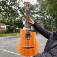 🔥Đàn Guitar Classic giá hơn 1 triệu!Bảo Hàh 2 Năm