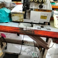 Máy vắt Sổ - Máy Vắt Sổ 5 Chỉ  