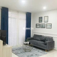 【GRAND RIVERVIEW - Căn hộ 2PN 2WC, đầy đủ nội thất, view thành phố】  