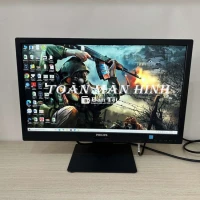 Philips 22" 221S6Q Full HD – Cửa hàng đa dạng màn hình chính hãng