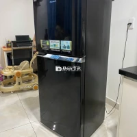 Cần bán tủ lạnh Panasonic 234L còn rất mới