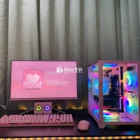 Ae có nhu cầu mua PC chơi game liên hệ mình - Bảo hành dài, chơi mọi game hot!