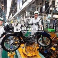 HONDA VĨNH PHÚC tuyển cn chính thức và thời vụ
