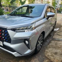 Toyota Veloz Cross 2022 CVT - Xe nhà chính chủ, siêu ít đi!