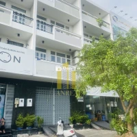 Nhà Mặt Tiền Vũ Tông Phan 3 Lầu - Thuận Tiện Mở Văn Phòng