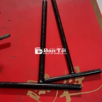 Cặp Lục Giác T5, T6 - Hàng Eight Chính Hãng, Bền Bỉ Cả Đời  