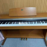 Cần bán Piano hiệu Casio đang sử dụng tốt  
