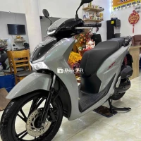 SH 125 CBS XE ZIN ĐẸP QUÁ ĐI GIÁ TỐT 64 TR CÓ FIX  