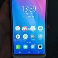 [Cần bán Vivo V7 Plus máy full chức năng]