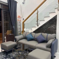 Bộ Ghế Sofa Ít Sử dụng - Tặng Kèm Thảm Lông  