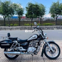Bán Suzuki GZ150A siêu hiếm -  ODO chỉ 6k km