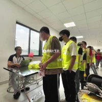 KCN TÂN PHÚ TRUNG_NAM PHỤ KHO