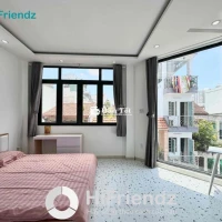 CĂN HỘ DỊCH VỤ FULL NỘI THẤT - GIÁ TỐT