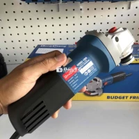 Máy mài góc DongCheng 710W