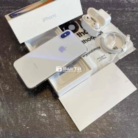 iPhone X 64G Quốc Tế - Pin 93%, Máy Zin Nguyên Bản  