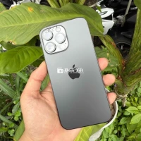 iPhone 14 Pro Max 256GB Bản VN Quốc Tế - Đen - Pin 85% - Zin - Đẹp 98%