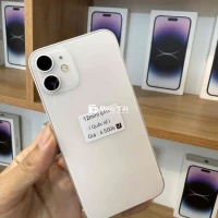 Iphone 12 mini Quốc tế 64GB - Zin Nguyên Bản - Giá Tốt