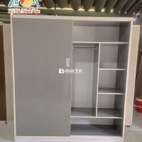Tủ Quần Áo Thiết Kế Độc Đáo, Chất Lượng Cao