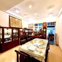 Mặt Tiền 90m2 4 Tầng 9 Tỷ - Ngay UBND Phường Công Viên 38ha - Vị Trí Vừa Ở Vừa Kinh Doanh  