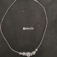 Thanh lý lô trang sức xi mạ và inox nữ. 4k/1món