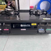 BẾP NHẬT PALOMA SIÊU LƯỚT MỚI 98%