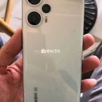 Bán note 12 turbo