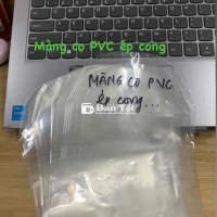 Màng pvc ép cong