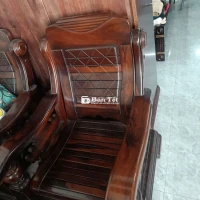 Bán Bộ Bàn Ghế Gỗ VIP Thanh Lý Do Không Còn Nhu Cầu Sử Dụng  