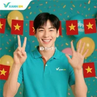 Xanh SM Nha Trang Tuyển Dụng 100 Tài Xế - Cơ Hội Việc Làm Hấp Dẫn  