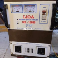 Ổn áp Lioa 10kva