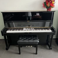 Đàn Piano Yamaha U1H