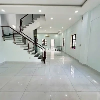Cho thuê mặt bằng trệt Cityland 100m² - Vị trí đắc địa