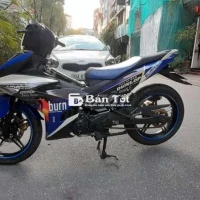 Exciter 150 may zin chính chu ni long ca xe